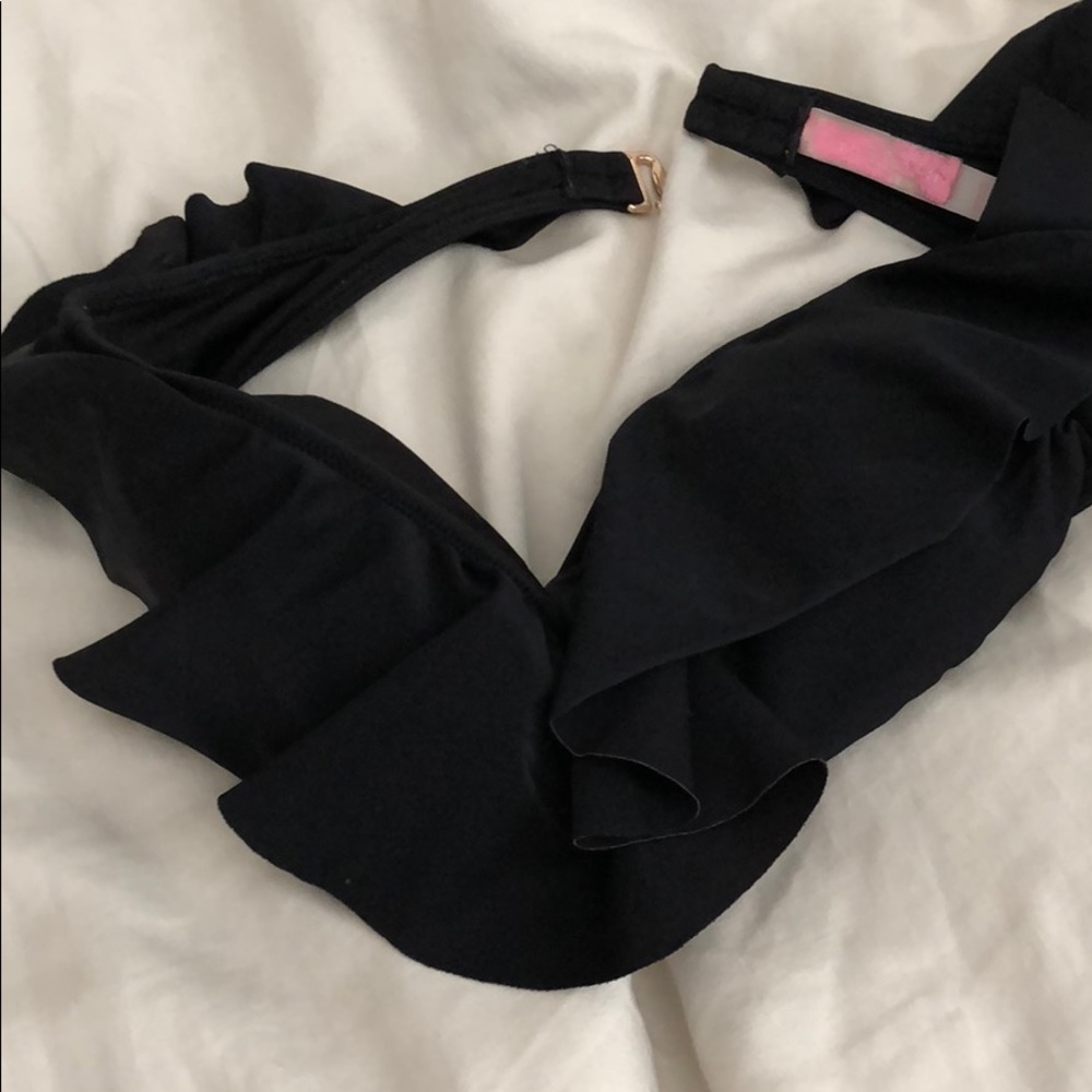 Swim suit top
